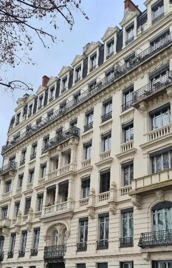 PORTE DU VIEUX LYON, vue sur la saône Appartement